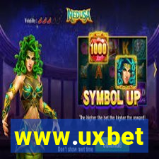 www.uxbet