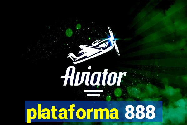 plataforma 888