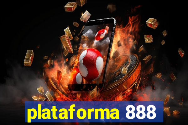 plataforma 888