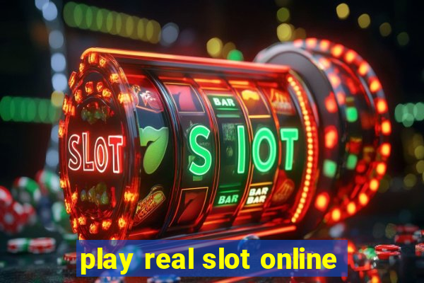 play real slot online