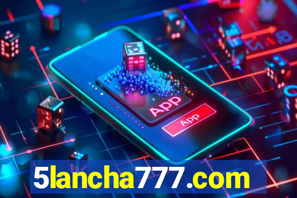 5lancha777.com