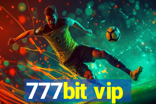 777bit vip