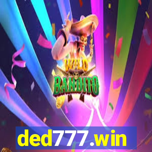 ded777.win