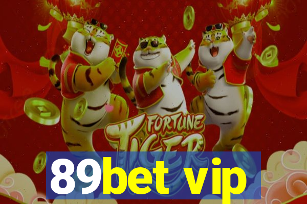 89bet vip