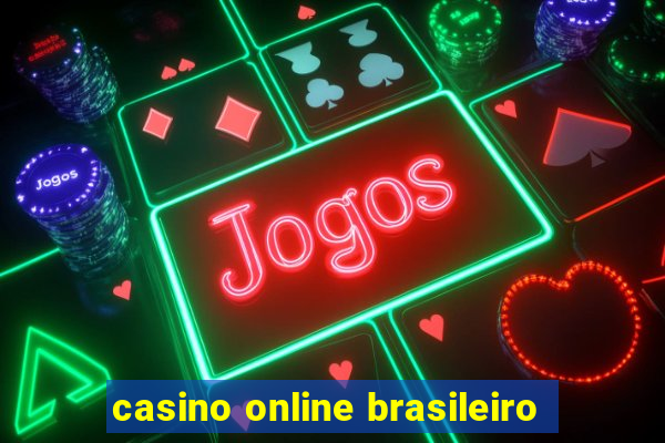 casino online brasileiro