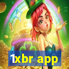 1xbr app