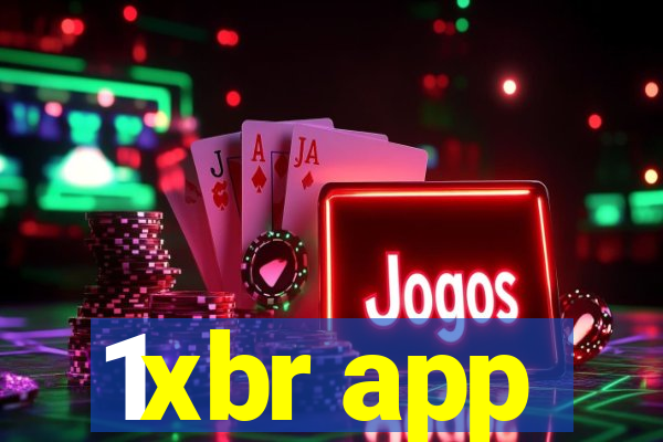 1xbr app