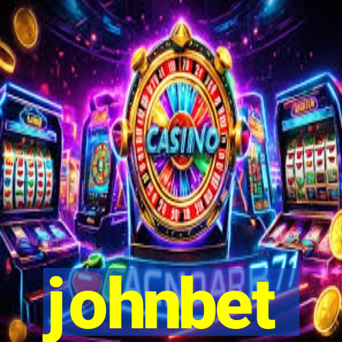 johnbet