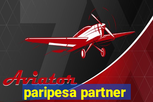 paripesa partner