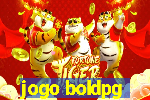 jogo boldpg