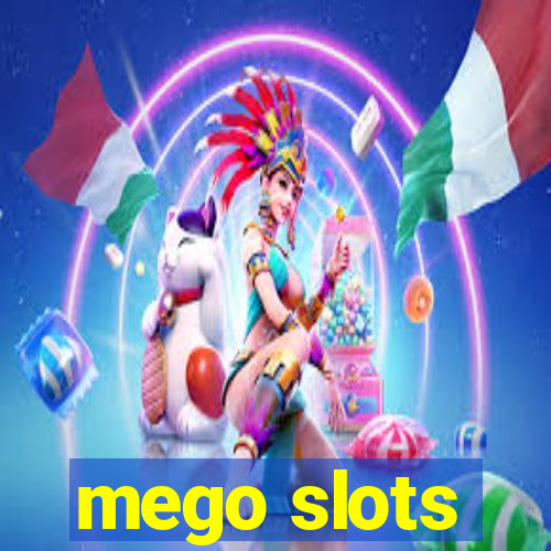 mego slots