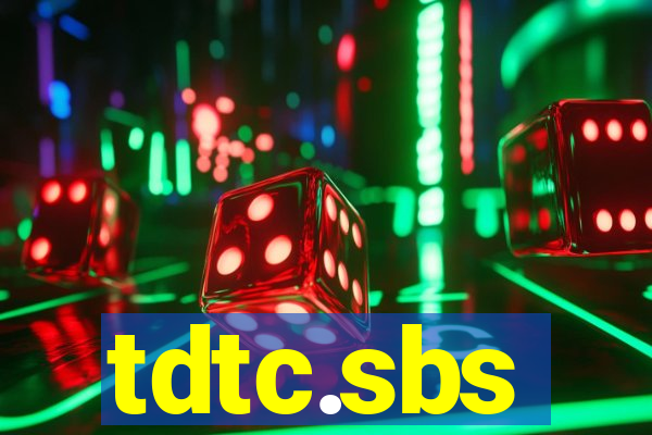 tdtc.sbs