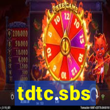 tdtc.sbs