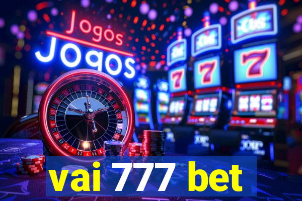 vai 777 bet