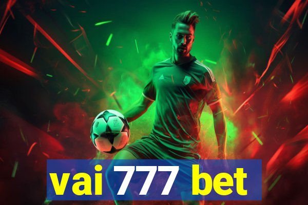 vai 777 bet