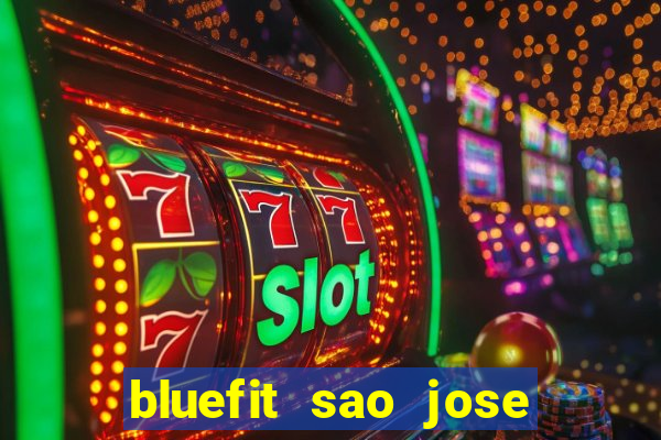 bluefit sao jose do rio preto