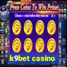 k9bet casino