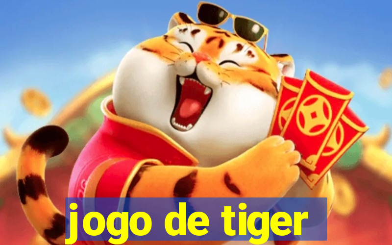 jogo de tiger