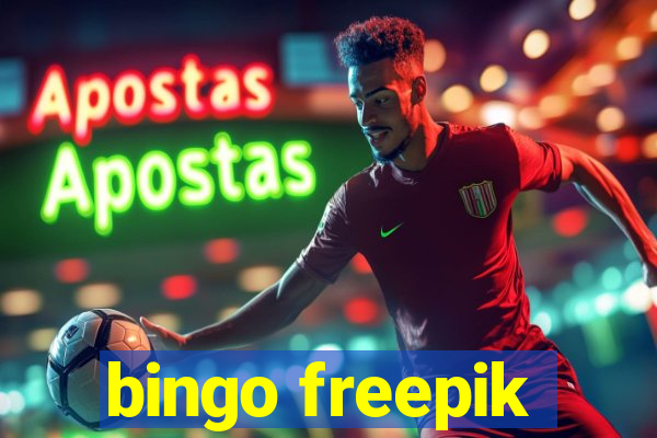 bingo freepik