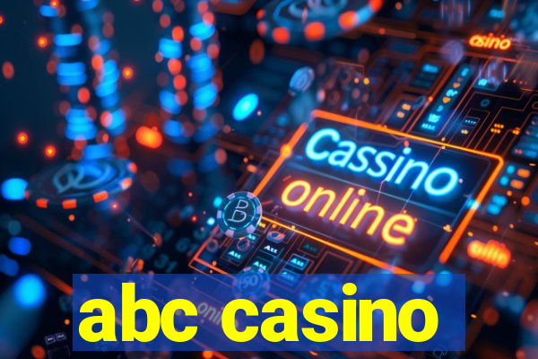 abc casino