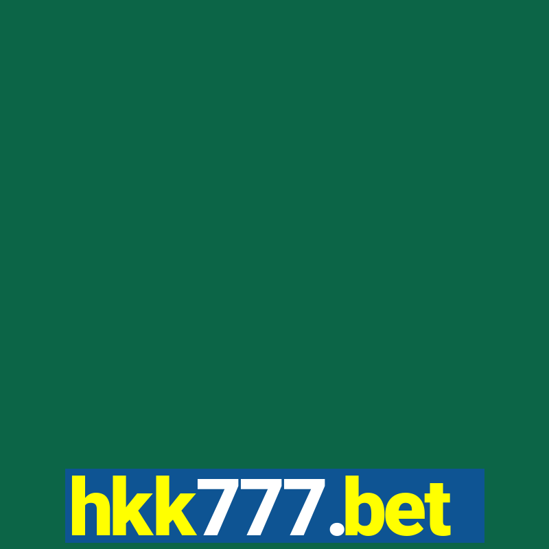 hkk777.bet