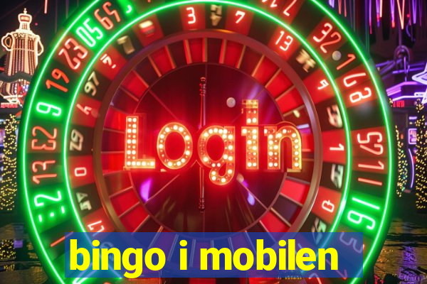 bingo i mobilen