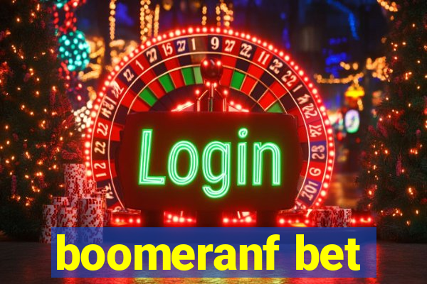 boomeranf bet