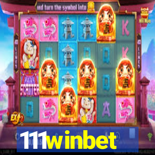 111winbet