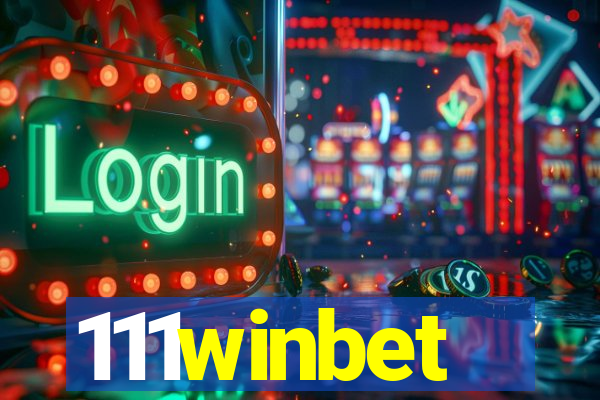 111winbet