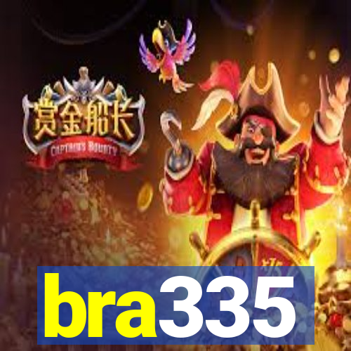 bra335