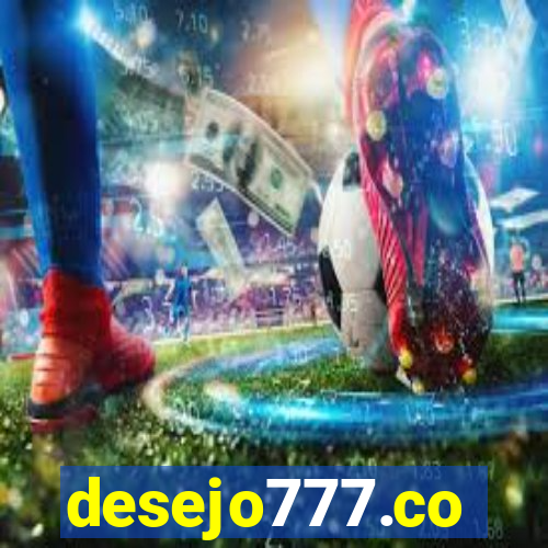 desejo777.co