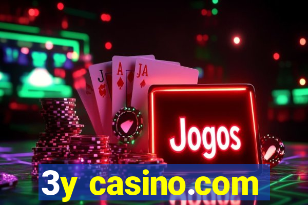 3y casino.com