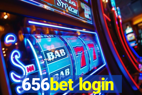 656bet login