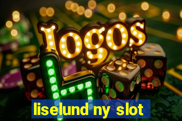 liselund ny slot