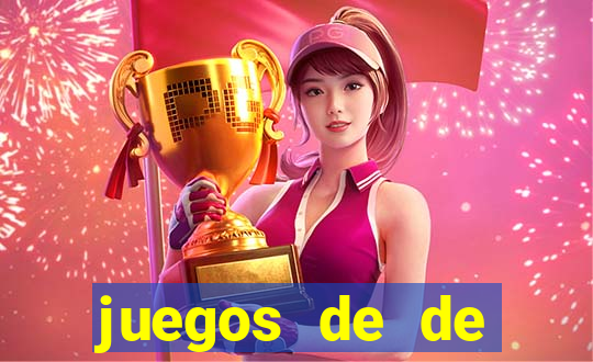 juegos de de casino gratis