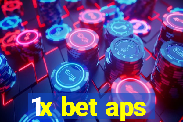 1x bet aps