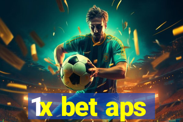 1x bet aps