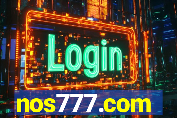 nos777.com