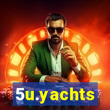 5u.yachts