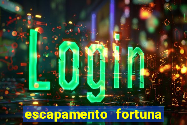 escapamento fortuna para titan 125