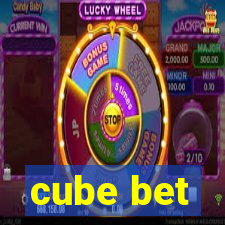 cube bet