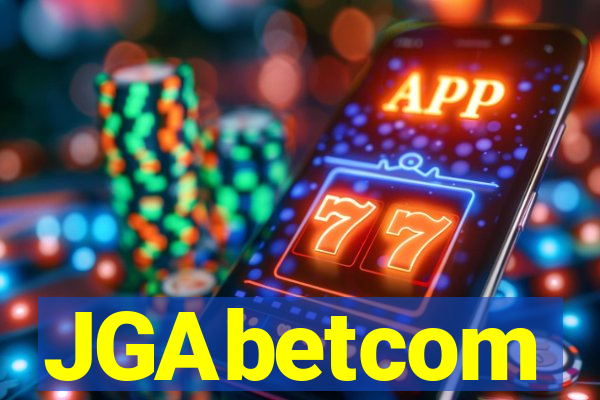 JGAbetcom