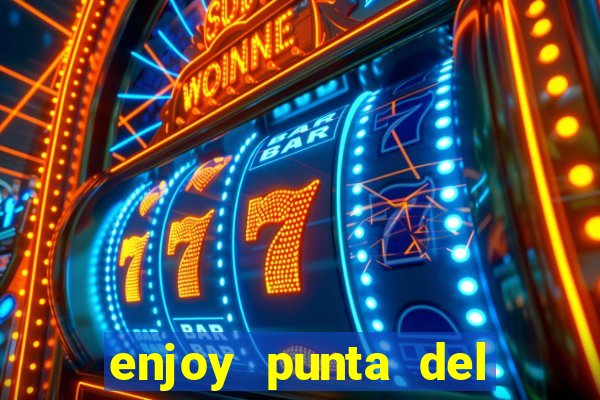 enjoy punta del este resort e casino