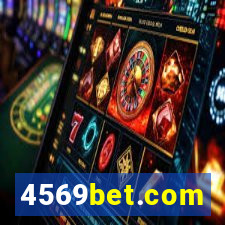 4569bet.com