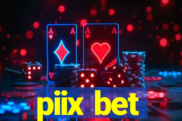 piix bet