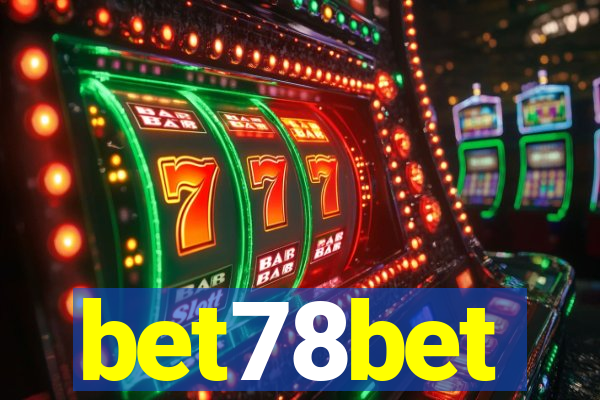 bet78bet