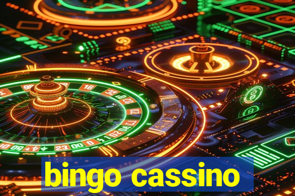 bingo cassino