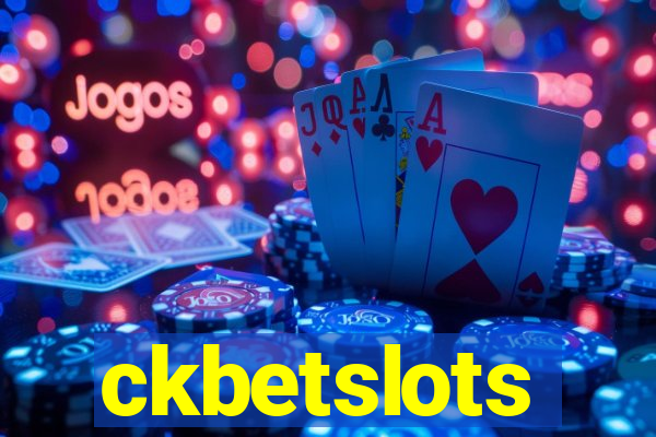 ckbetslots