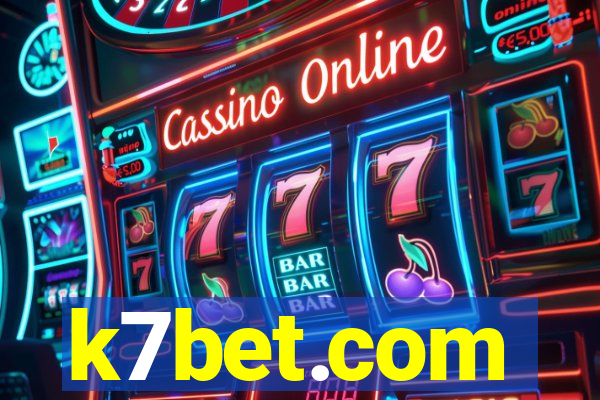 k7bet.com