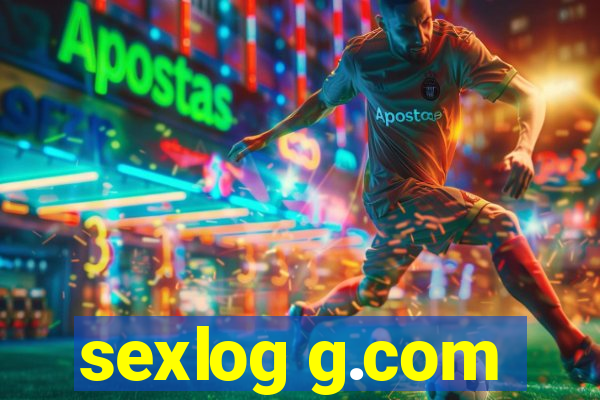 sexlog g.com